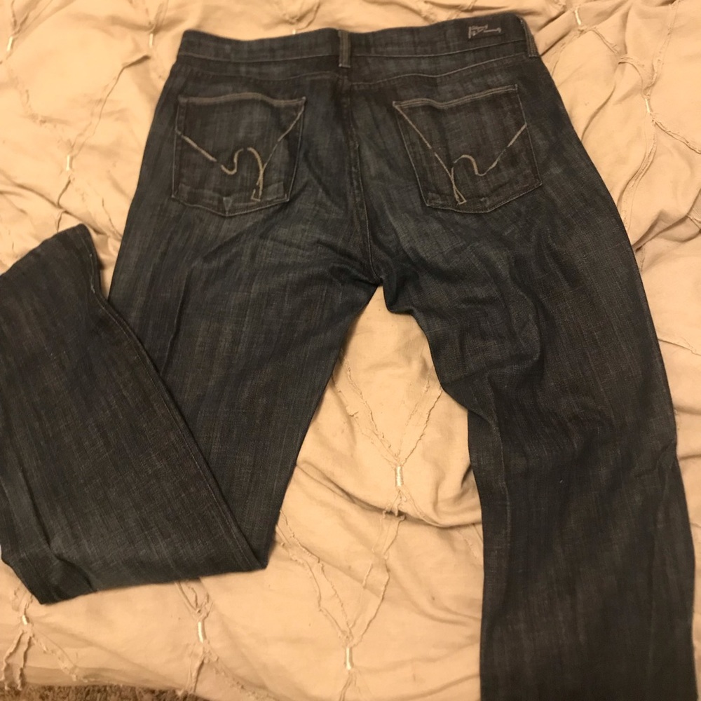 Citizens of Humanity Jeans
